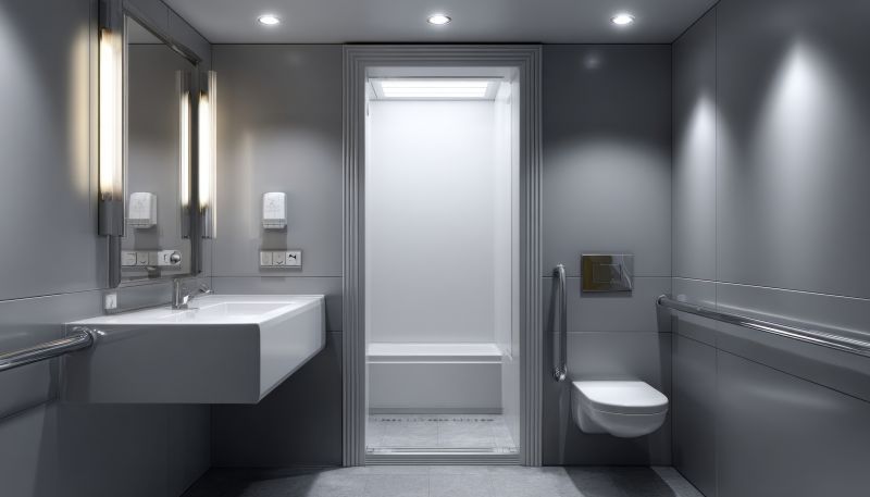 Top Bathroom Remodeling Companies in Lutherville Timonium, MD