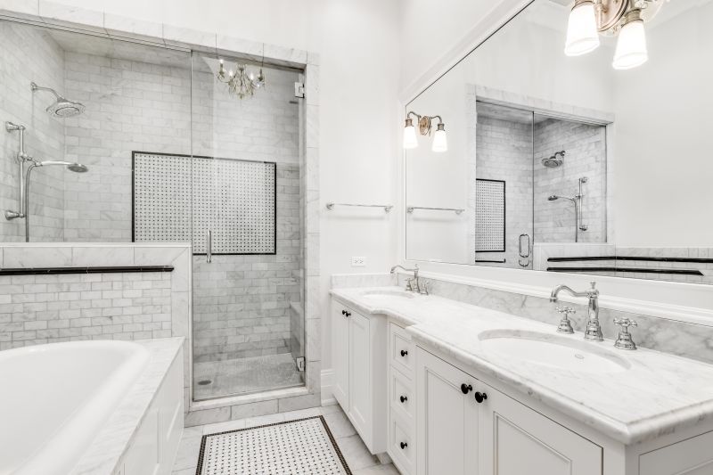 Best Bathroom Remodeling Contractors in Fallston, MD
