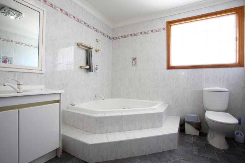 Cost of Bathtub Installation in Fallston, MD