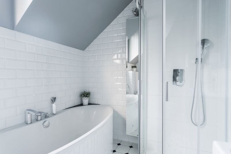 Experienced Bathroom Contractors